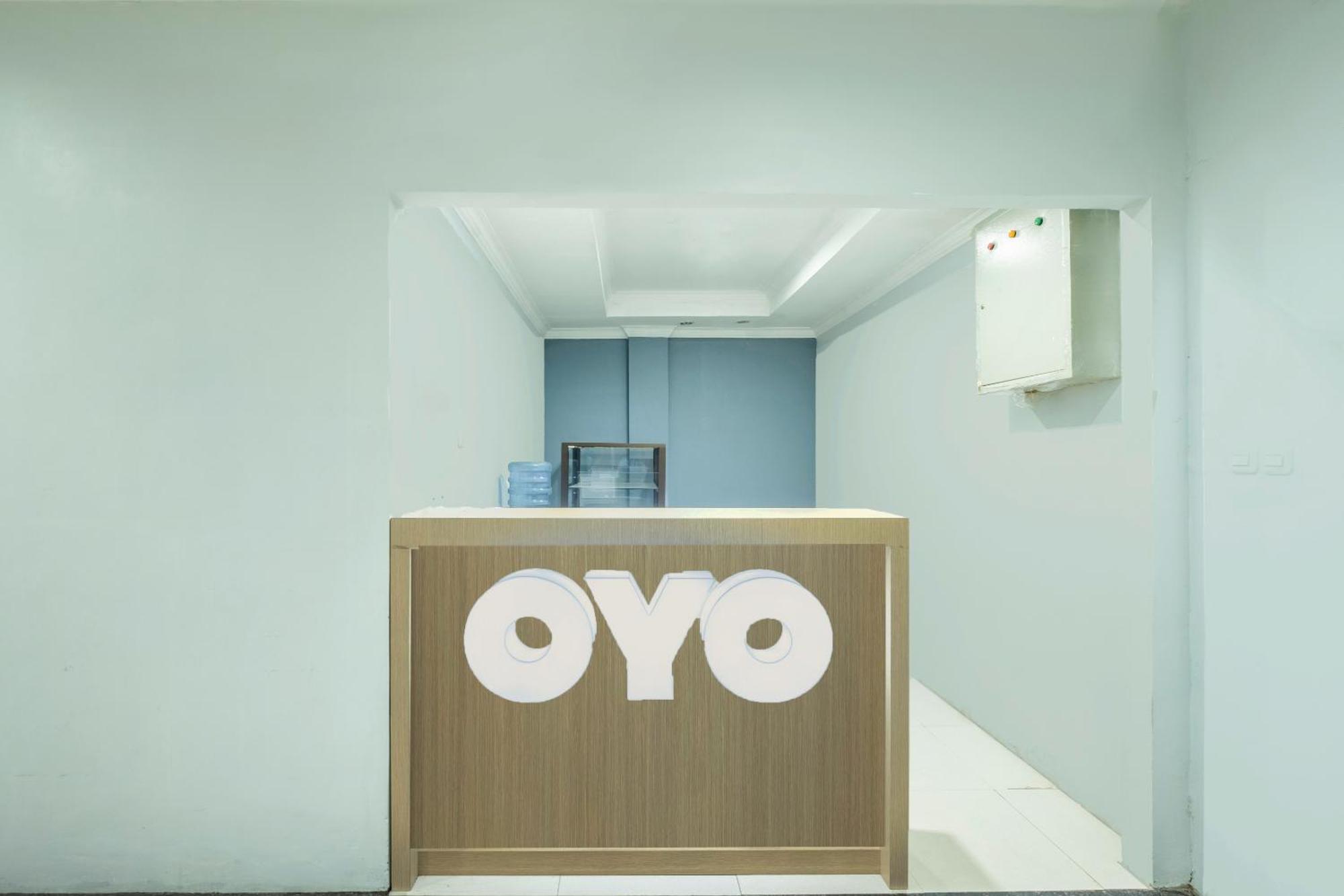 OYO 2195 Al Jazeerah Near RS Bungsu Hotel Bandung Bagian luar foto
